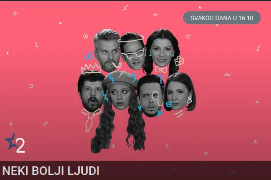 SuperStar TV: gledali ste